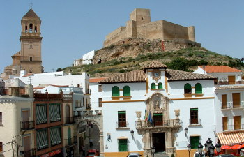 Alcaudete