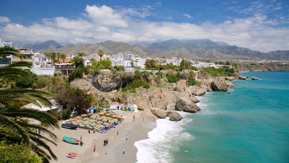 Nerja