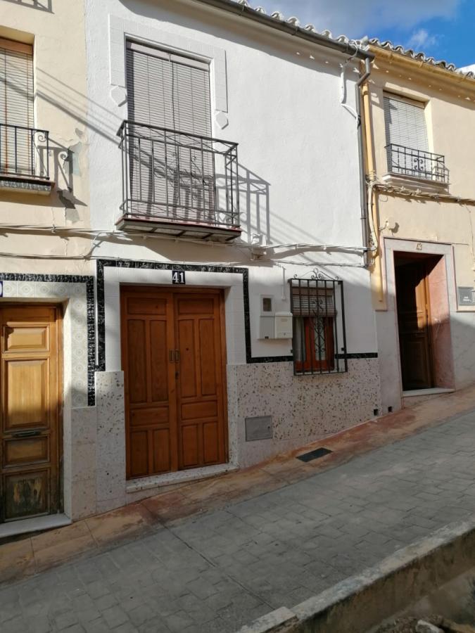 Casa Heeros