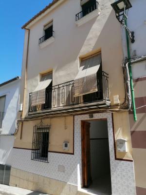 1100, Casa Siete-Rute