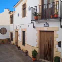 3027, Casa San Antonio - Frailes