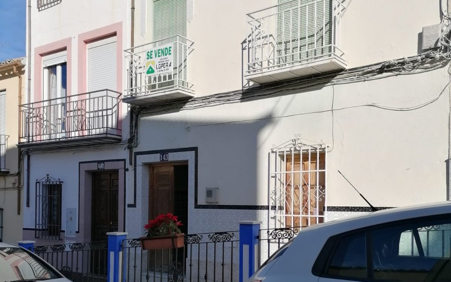 Casa Pregverde