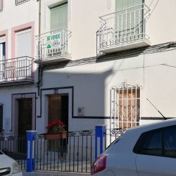 3029, Casa Pregverde - Rute