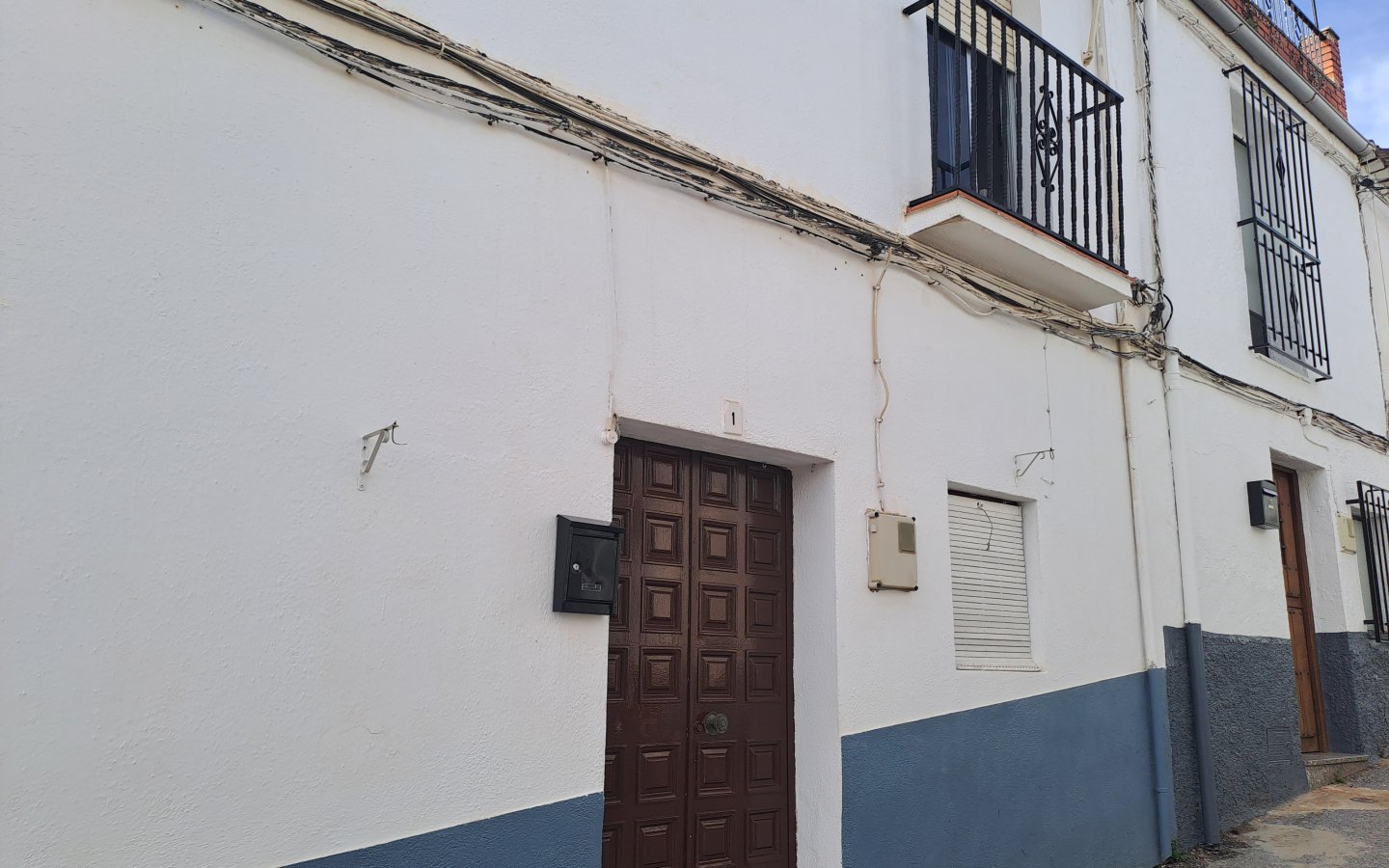 Casa Canzares