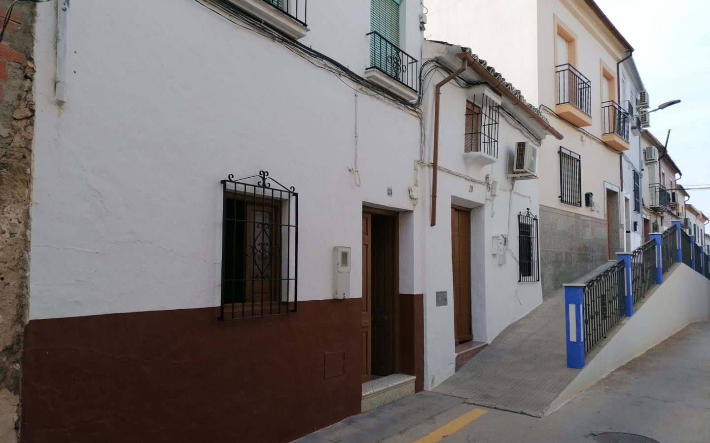 Casa Idan - Rute 