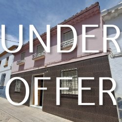 3057, Casa Lozo-Alcaudete