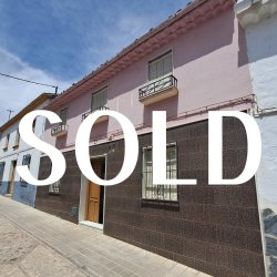 3057, Casa Lozo-Alcaudete