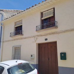 3058, Casa Saba-Alcaudete