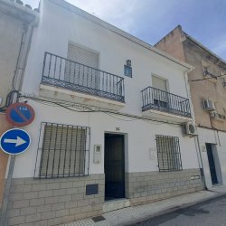 3061, Casa Carmen - Alcaudete