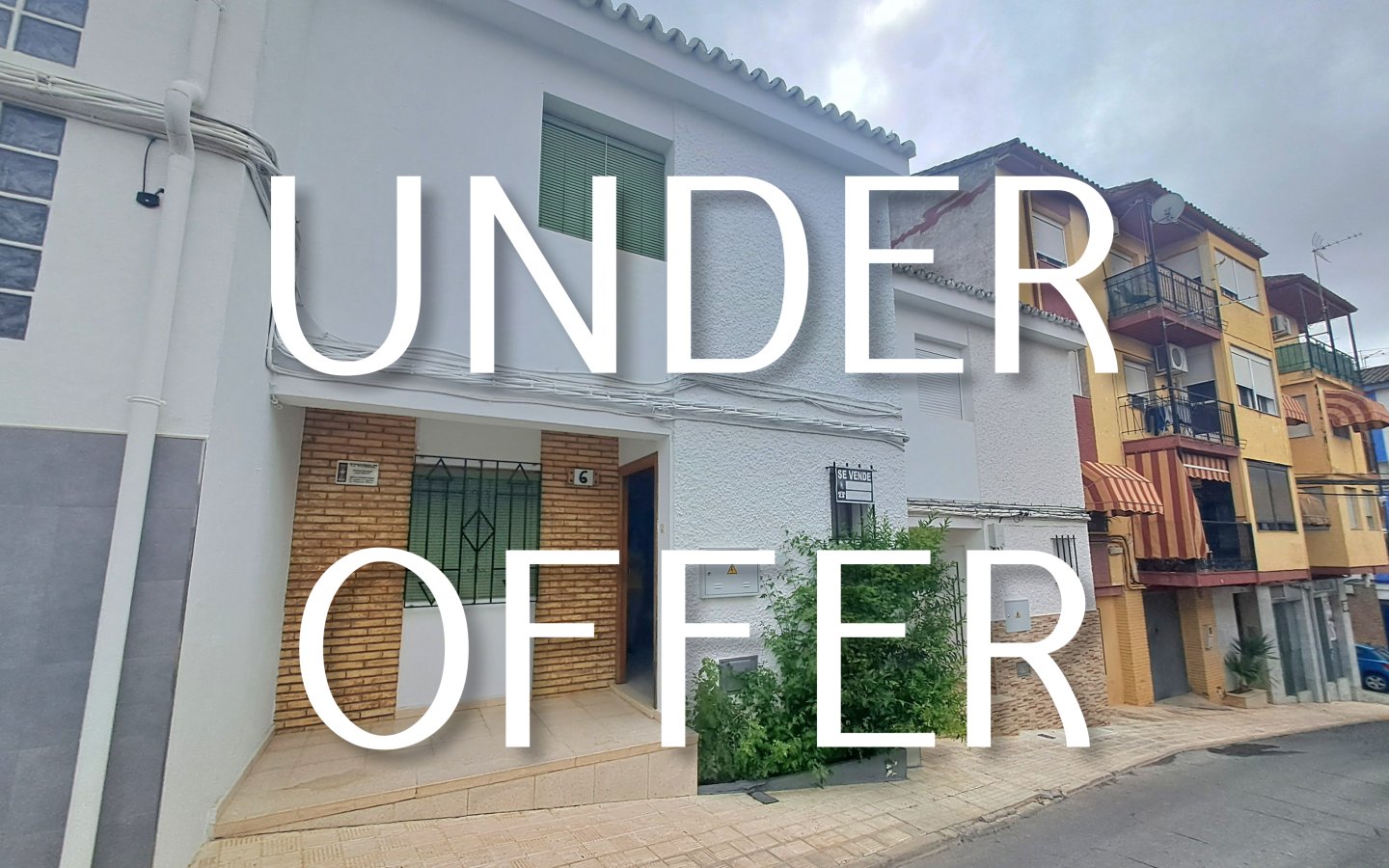 Casa Rosaman - Alcaudete