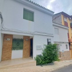 3070, Casa Rosaman - Alcaudete