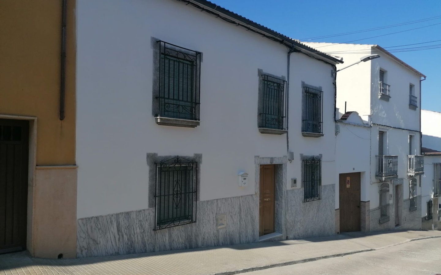 Casa Vaiseis - Rute