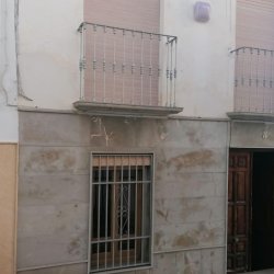 3081, Casa Cristobel - Iznajar