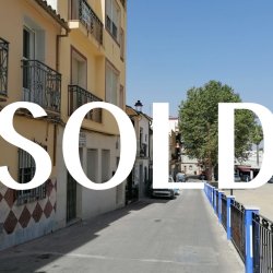 3038, Casa Plaza-Rute