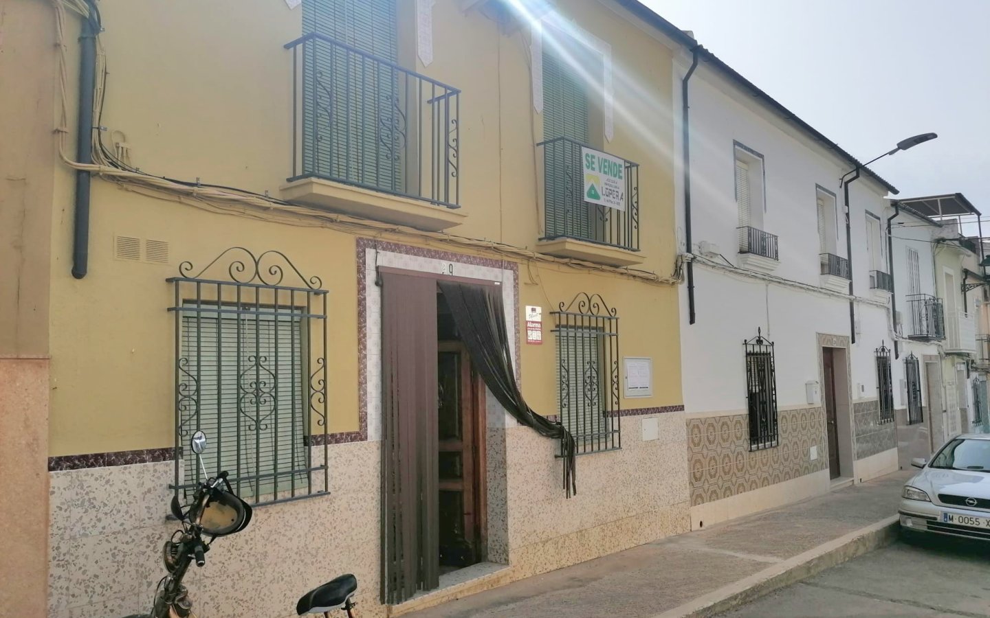 Casa Del Paso - Rute