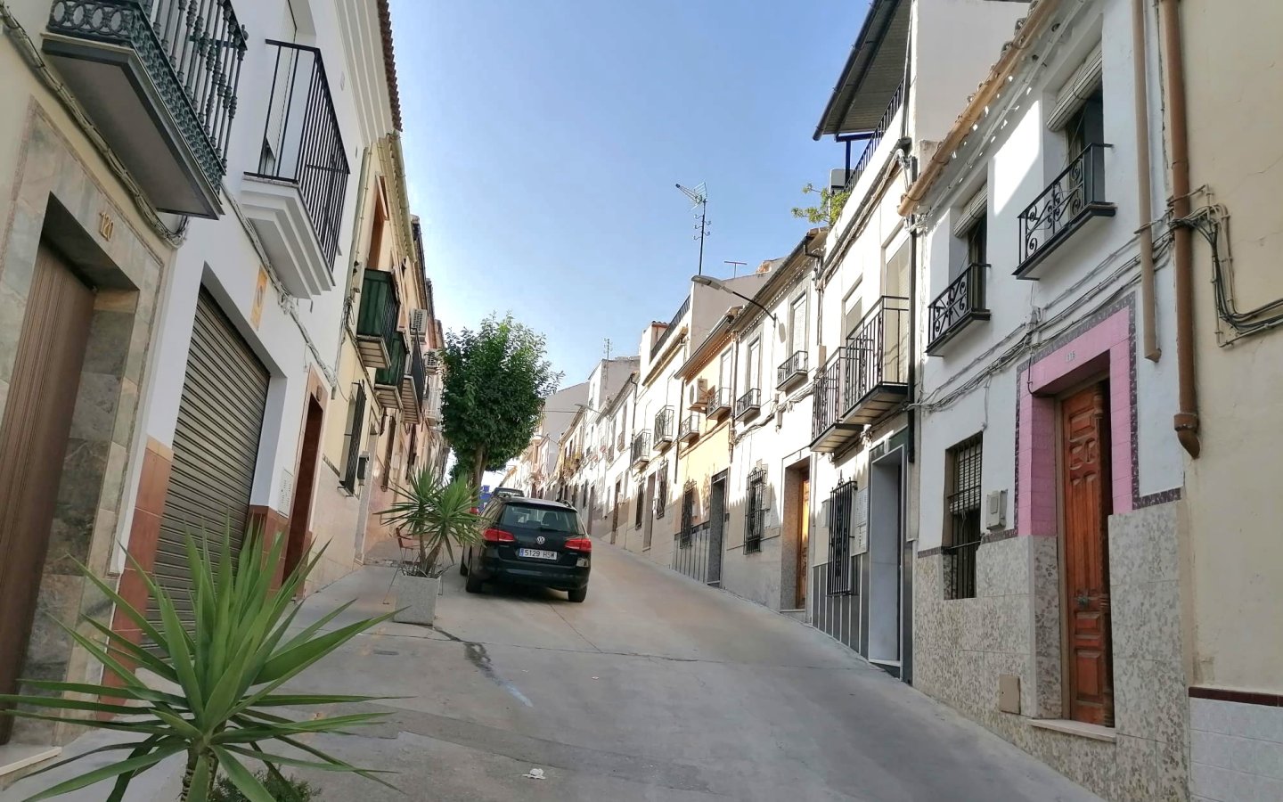 Casa Romo-Rute