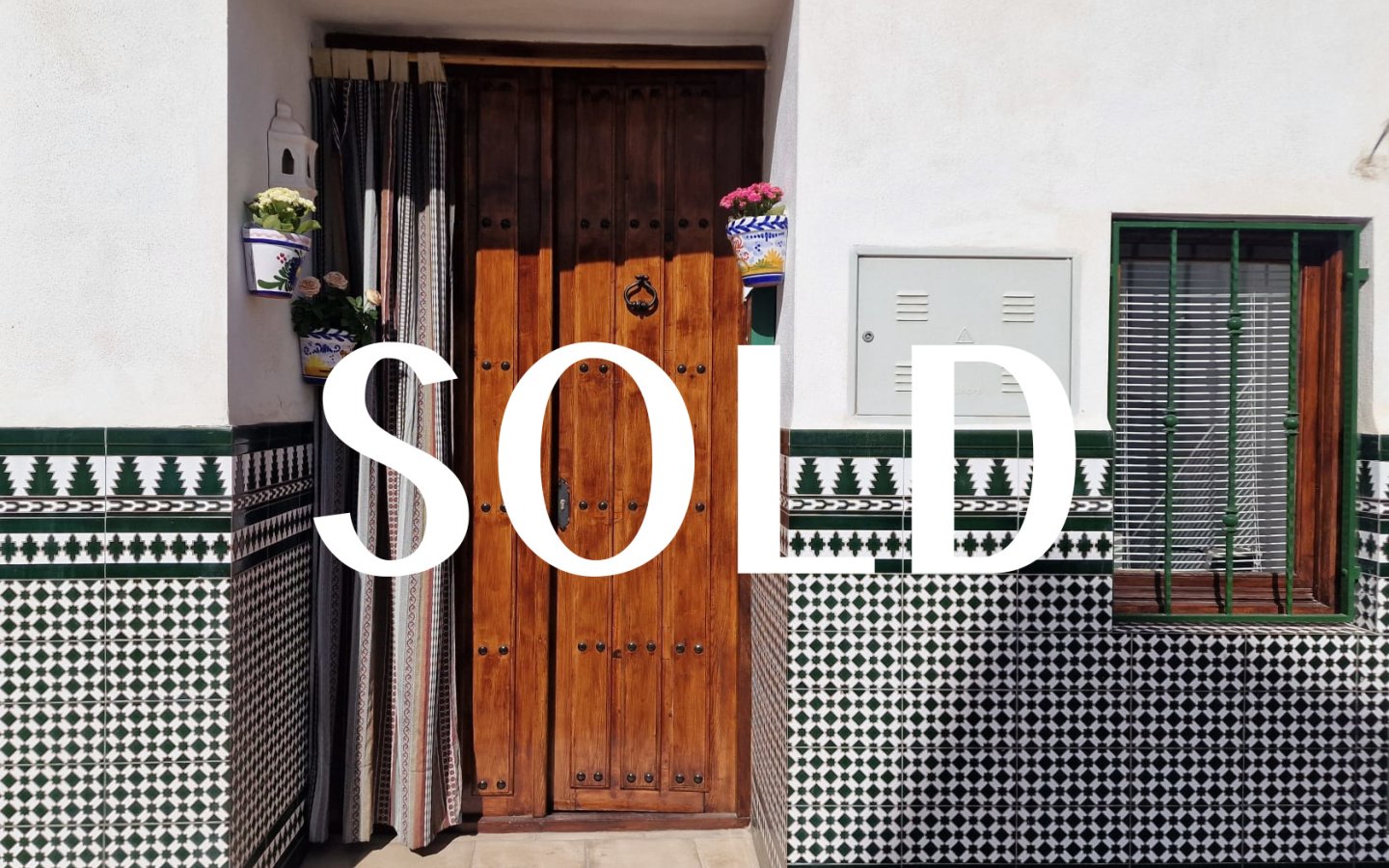 Casa Halli-Alcaudete