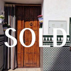 3043, Casa Halli-Alcaudete