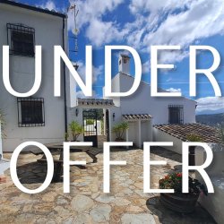 3047, Cortijo Castana - La Hoza