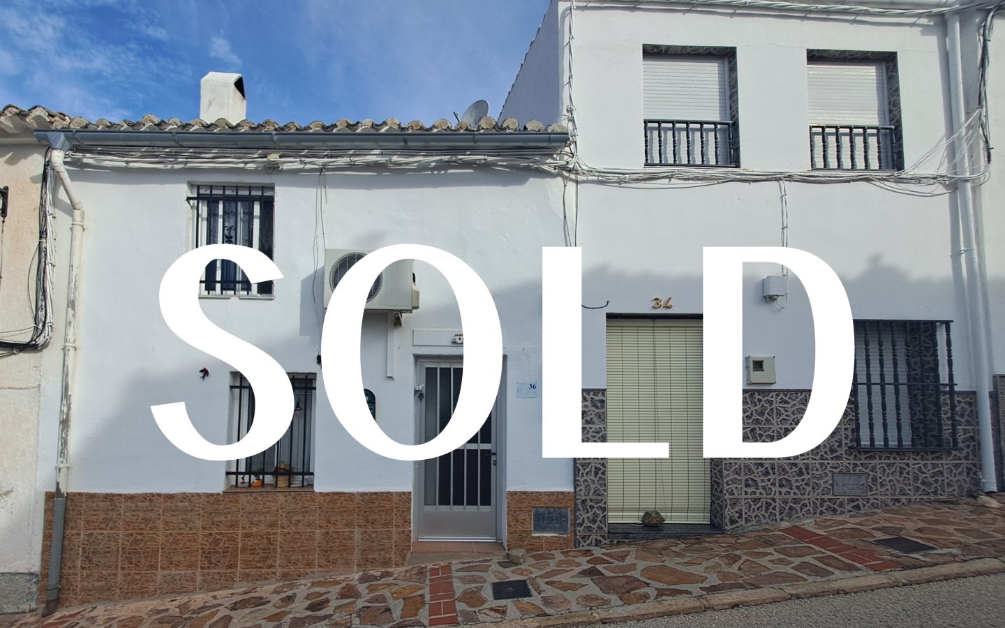 Casa Parras- Las Carrasca