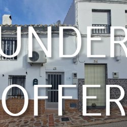 3048, Casa Parras- Las Carrasca