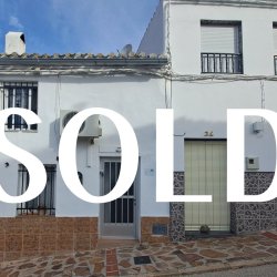 3048, Casa Parras- Las Carrasca