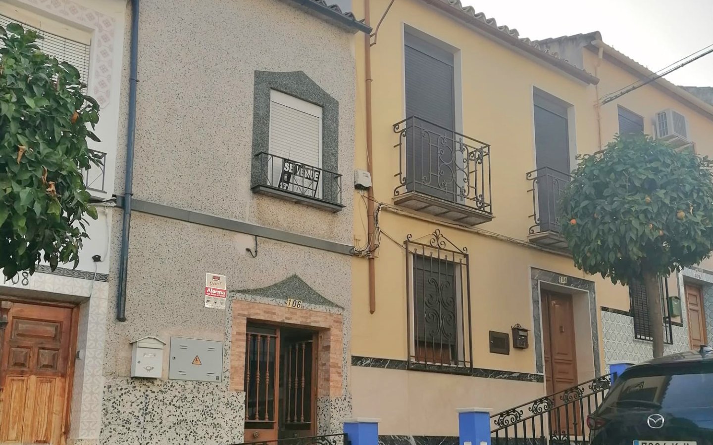 Casa Julio-Rute