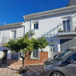 3055, Casa Rish - Castillo de Locubin