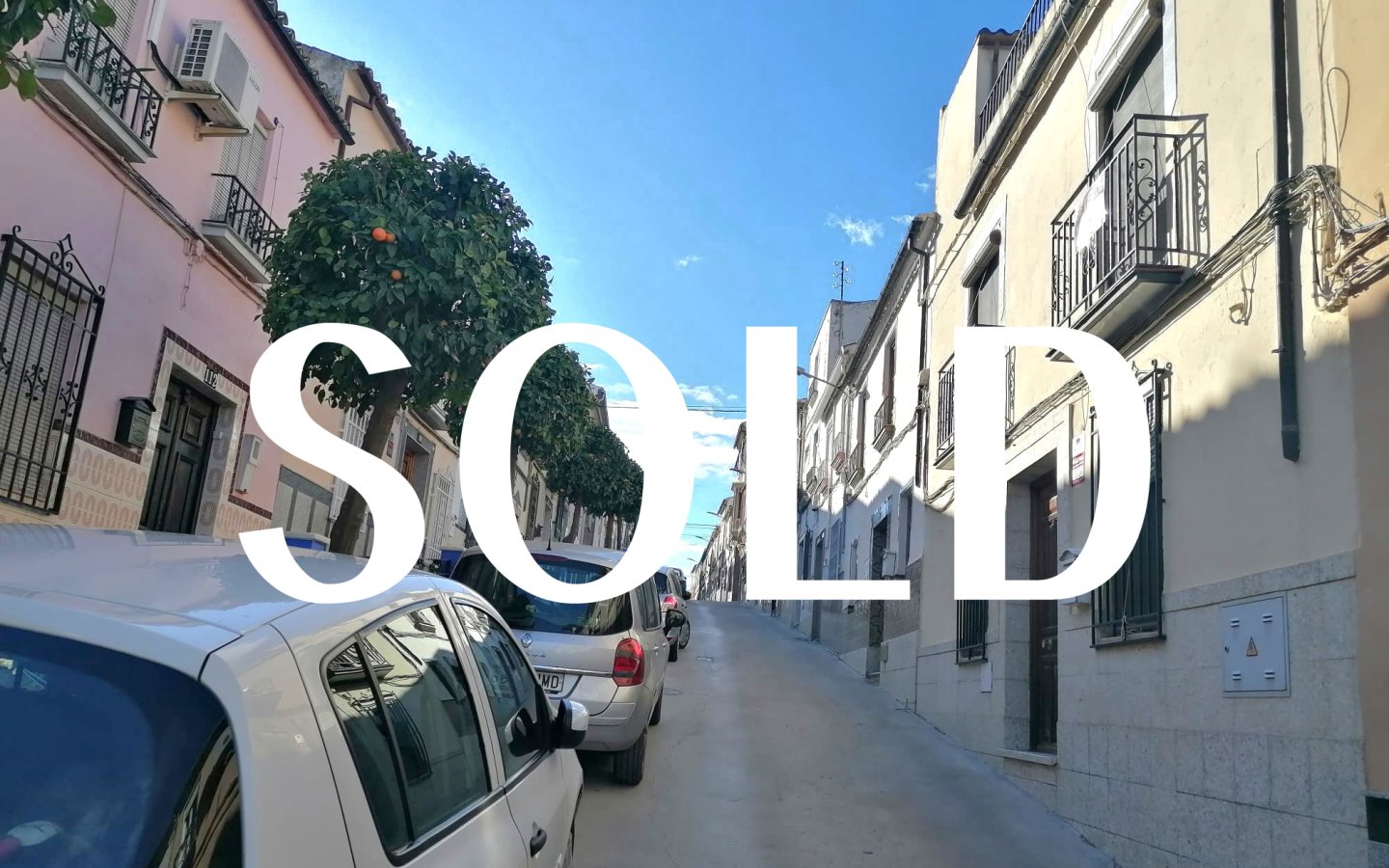 Casa Lulio - Rute