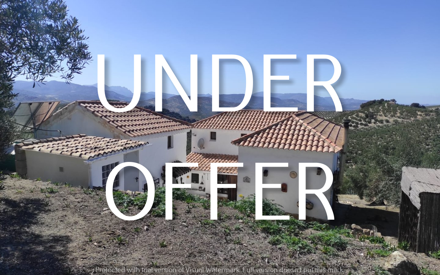 Cotijo Las Monjas - Alcala la Real