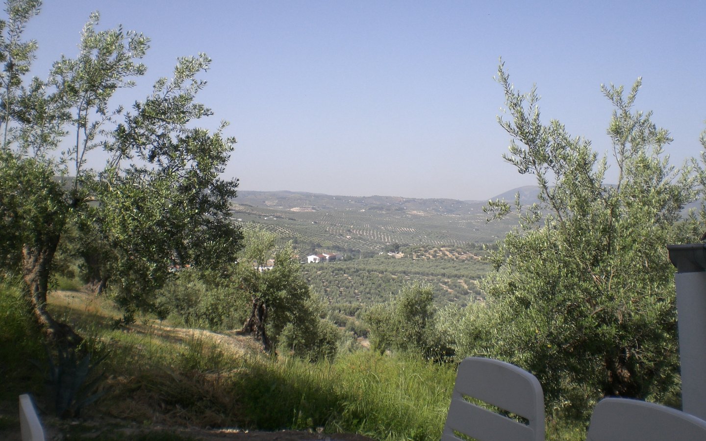 vakantiewoning Spanje 012