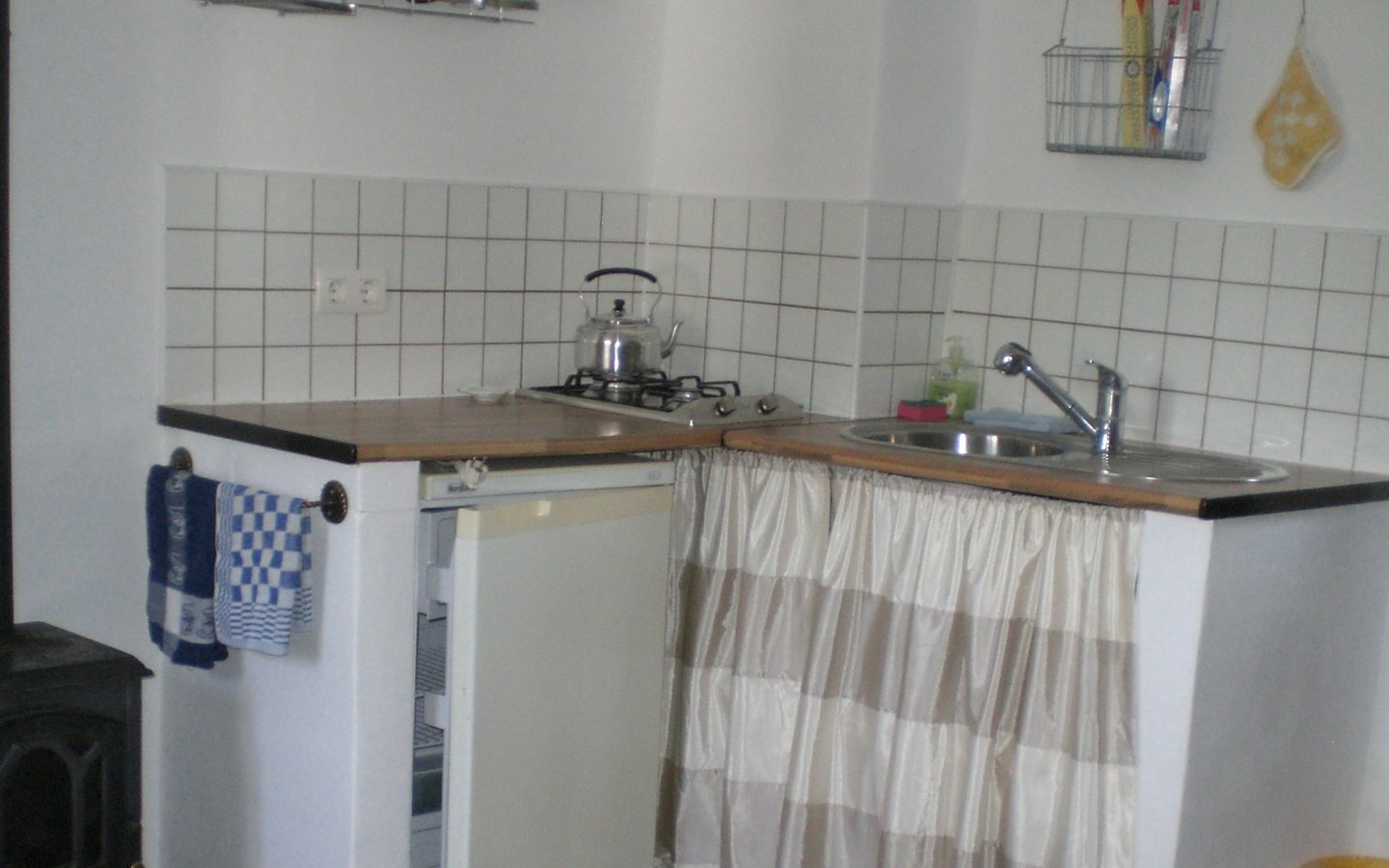 vakantiewoning Spanje 019