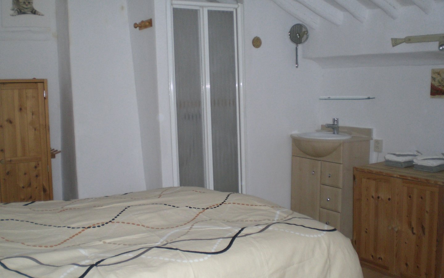vakantiewoning Spanje 022