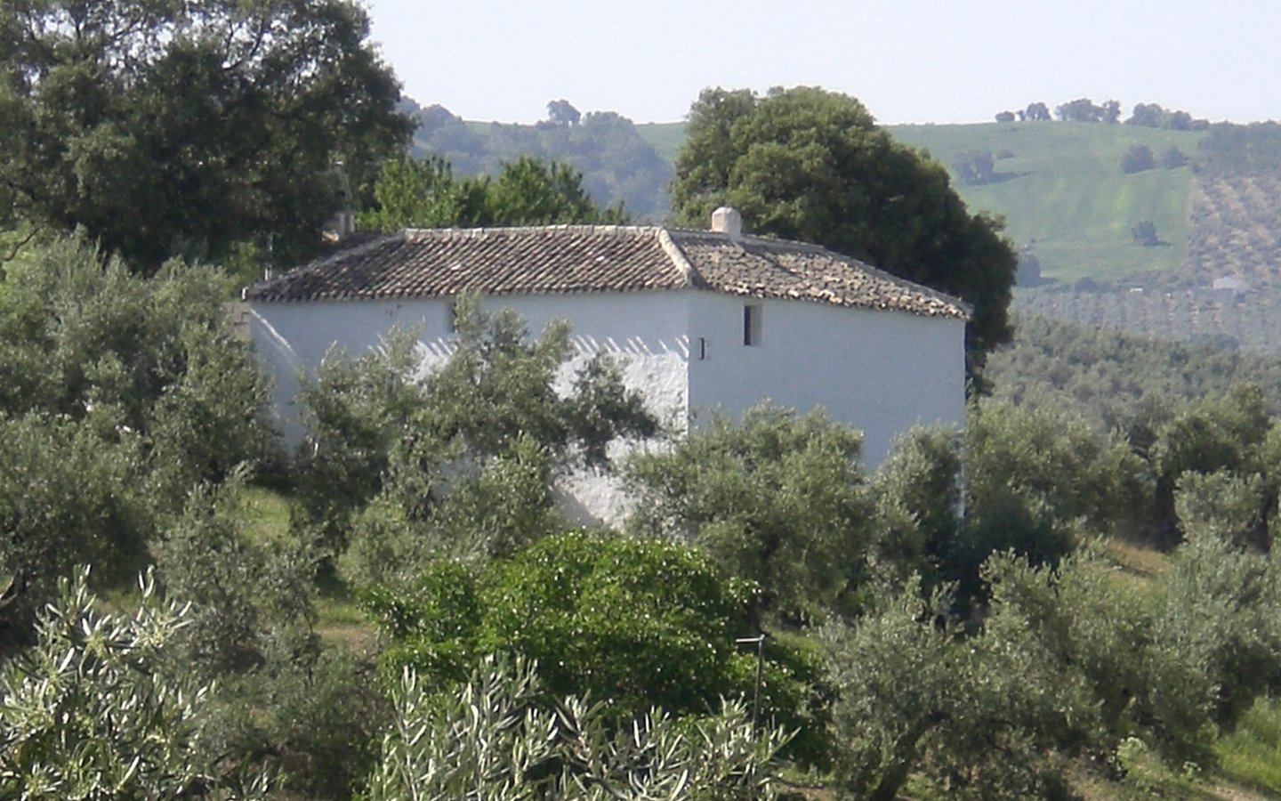 vakantiewoning Spanje 039