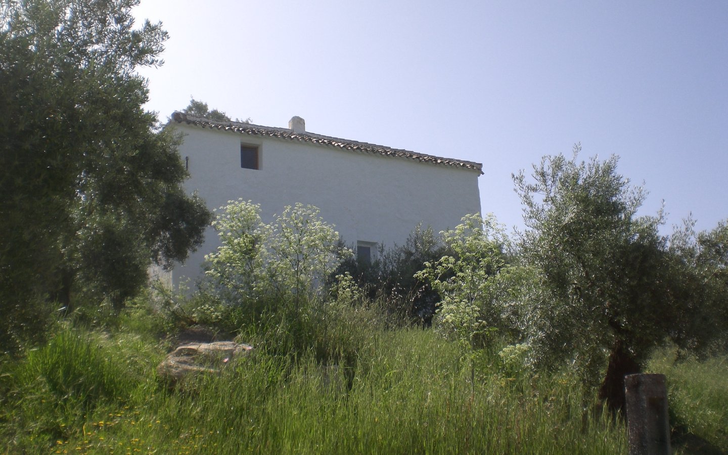 vakantiewoning Spanje 041