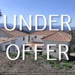 3064, Cotijo Las Monjas - Alcala la Real