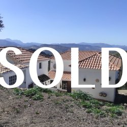 3064, Cotijo Las Monjas - Alcala la Real