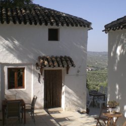 vakantiewoning Spanje 007