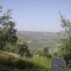 vakantiewoning Spanje 012