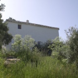 vakantiewoning Spanje 041
