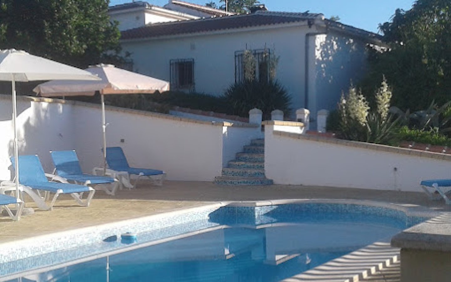 Cortijo Montefristy
