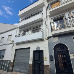 3070, Casa Sanchez- Algarienjo