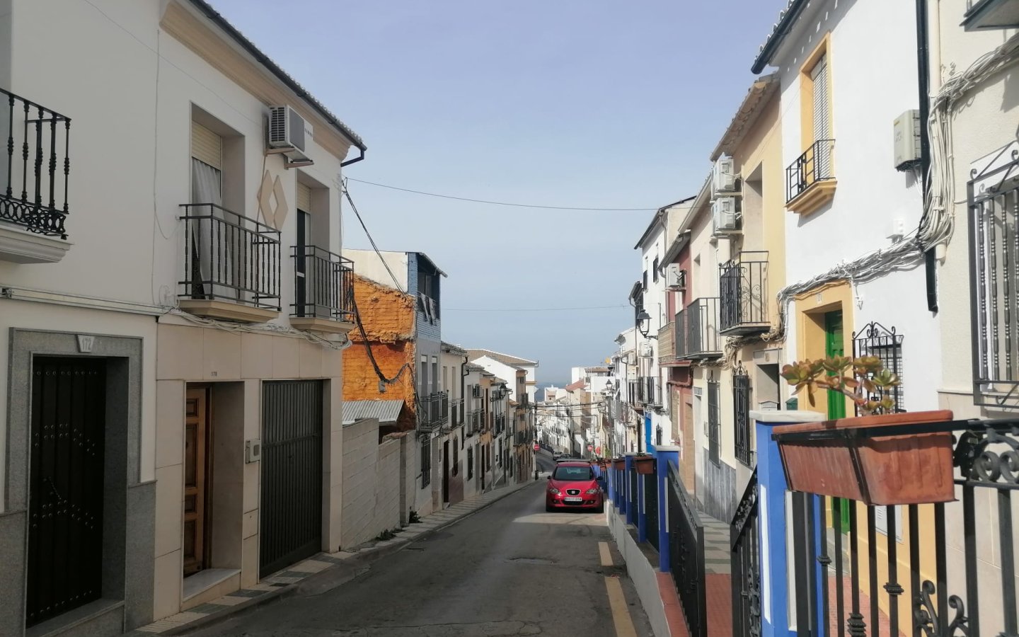 Casa Cleo - Rute