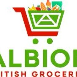 3072, Albion Foods - Castillo de Locubin