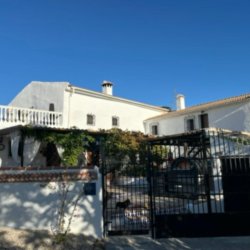 3077, Cortijo Bueno Vino- Castillo de Locubin