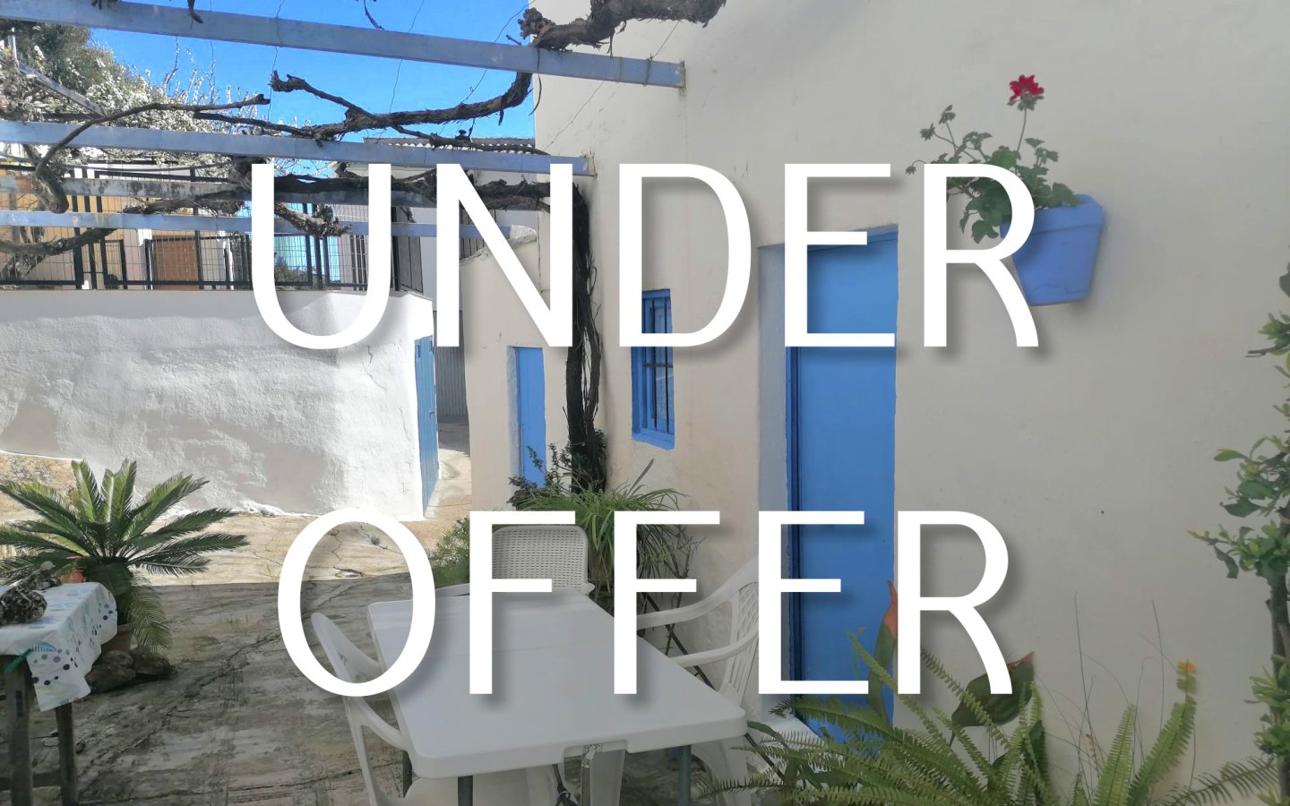 Casa la Piedras - Aldea de Piedras