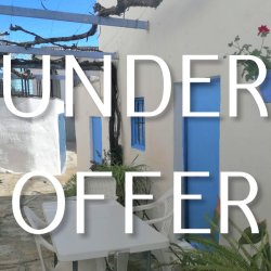 3081, Casa la Piedras - Aldea de Piedras