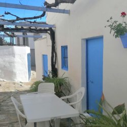 3081, Casa la Piedras - Aldea de Piedras