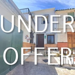 3082, Casa Julio -Fuente Tojar