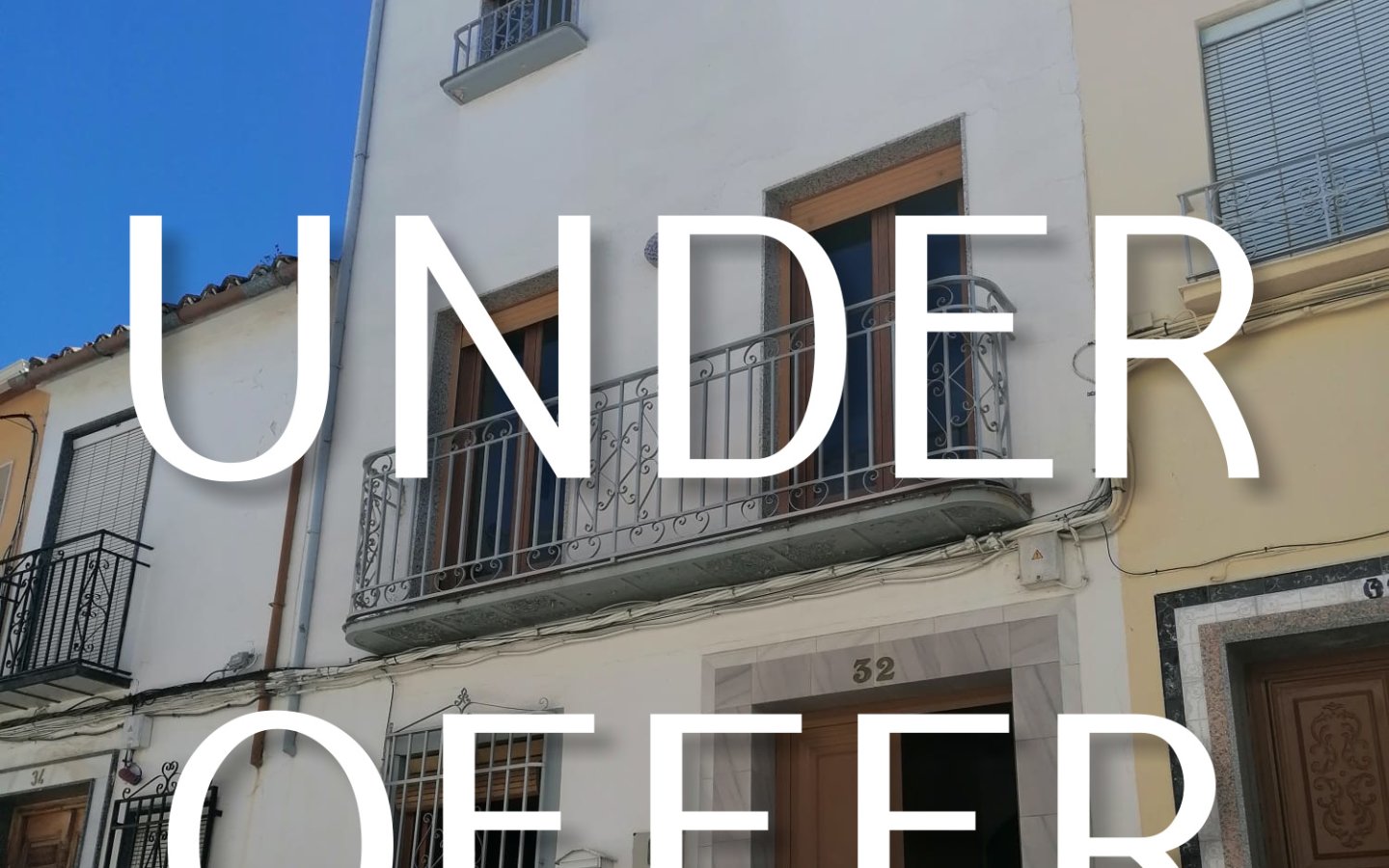 Casa Rojo - Rute